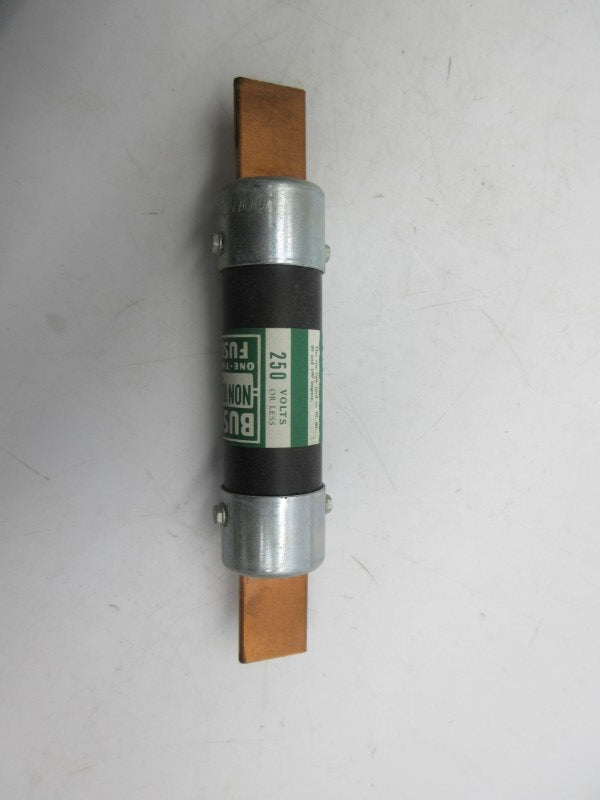 BUSSMANN NON-100 250VAC 100A (PKG OF 4) (BR/GR) NSMP