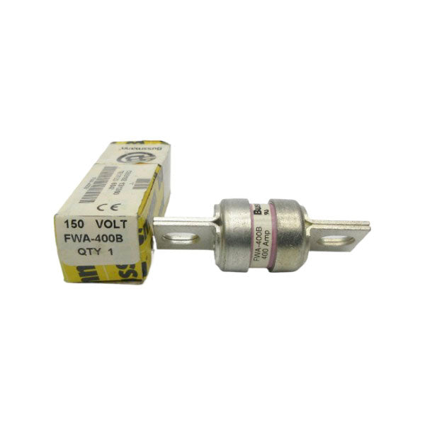 BUSSMANN FWA-400B 150VAC 400A (YL/WH) NSMP