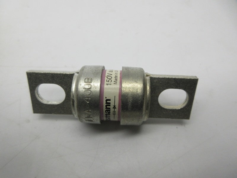 BUSSMANN FWA-400B 150VAC 400A (YL/WH) NSMP
