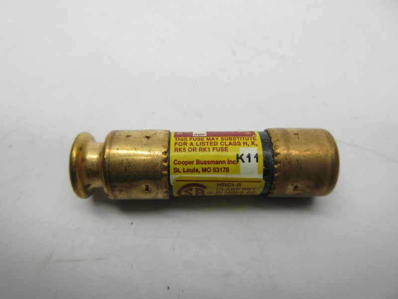 BUSSMANN LPN-RK-30SP 250VAC 30A (PKG OF 10) (YL/YL) NSMP