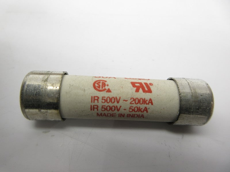 BUSSMANN FWH-30A14FA 600VAC 30A (PKG OF 10) (BR/WH) NSMP