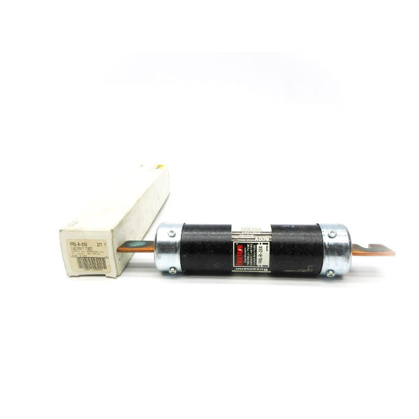 BUSSMANN FRS-R-200 600VAC 200A (WH/BLK) NSMP