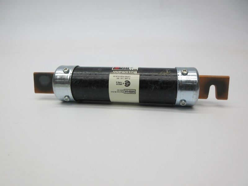 BUSSMANN FRS-R-200 600VAC 200A (WH/BLK) NSMP