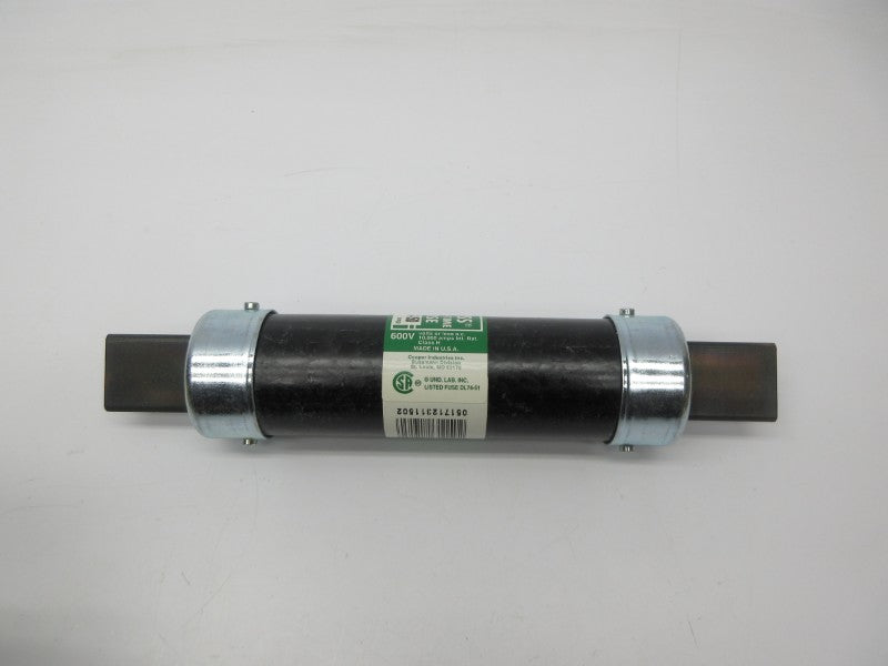 BUSSMANN NOS-150 600VAC 150A (WH/GR) NSMP