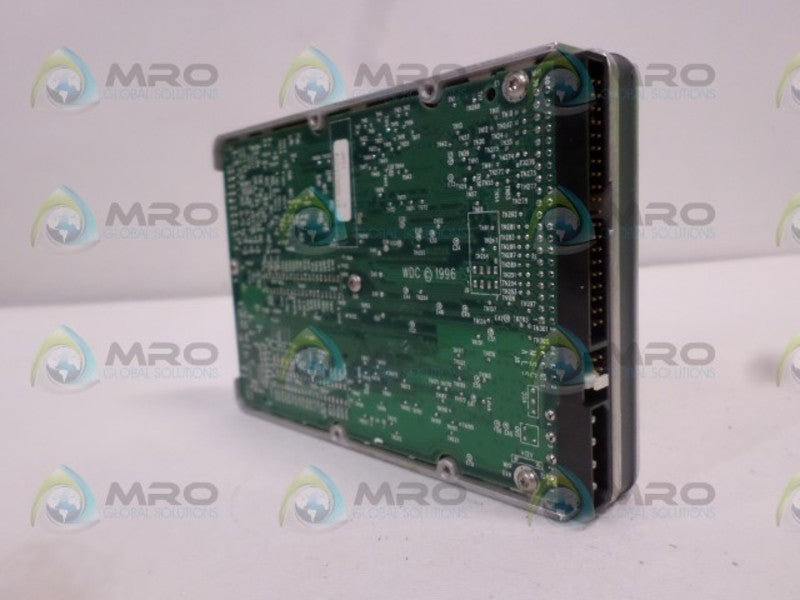 WESTERN DIGITAL CAVIAR 32500 WDAC32500-60H 99-004218-005 HARD DRIVE 2.5GB UNMP