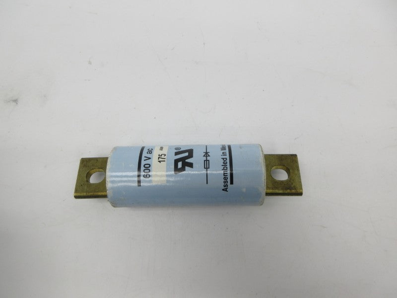 BUSSMANN KBC-175 600VAC 175A (WH/BL) NSMP