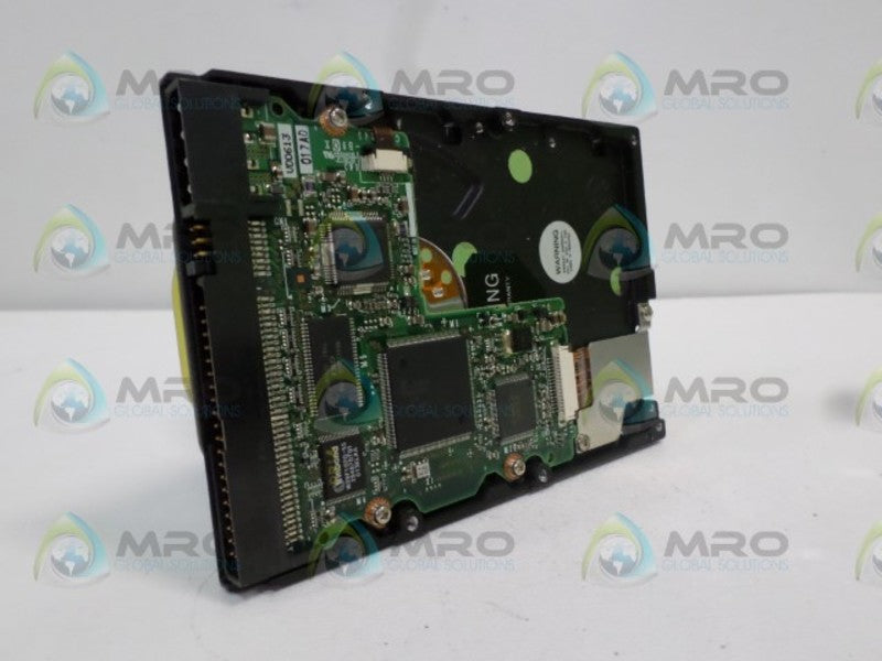 FUJITSU MPE3064AT CA05367-B321 HARD DRIVE UNMP