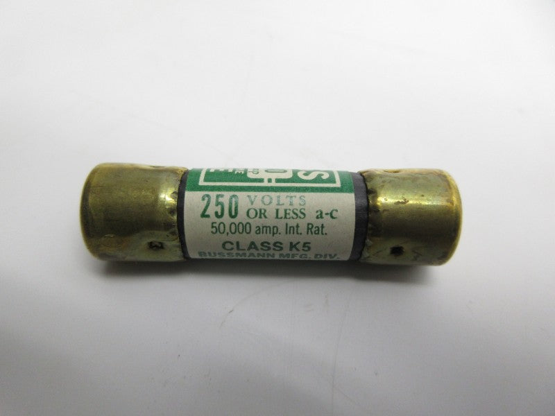 BUSSMANN NON30 250VAC 30A (PKG OF 10) (BR/GR) NSMP
