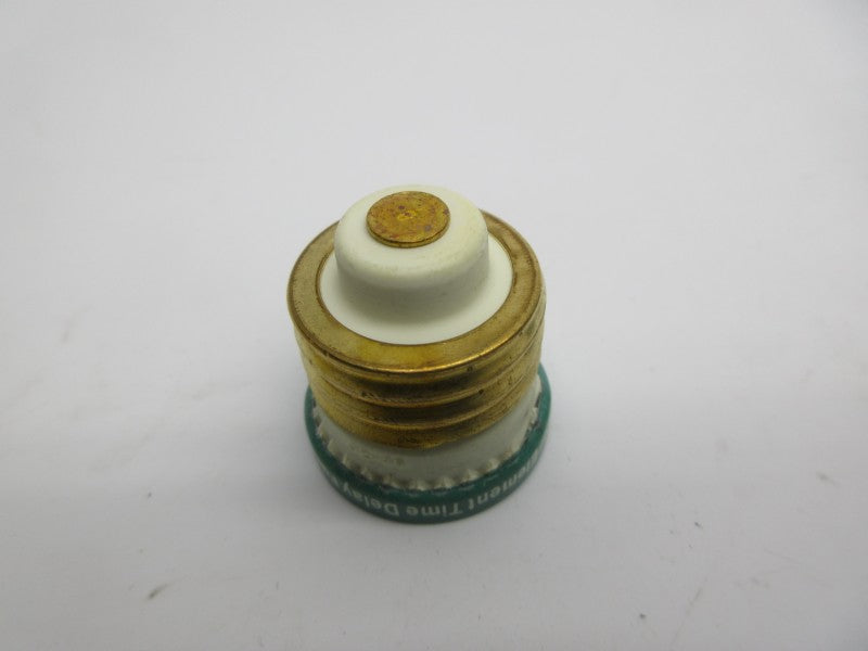 BUSSMANN T-8 125VAC 8A (PKG OF 4) (YL/GR) NSMP