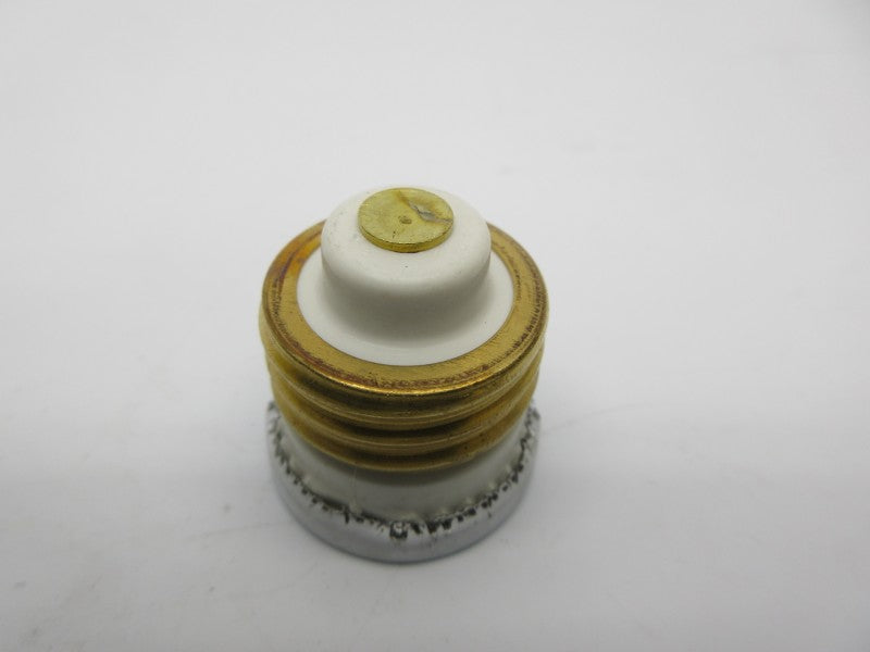 BUSSMANN T-6 125VAC 6A (PKG OF 4) (YL/BL) NSMP