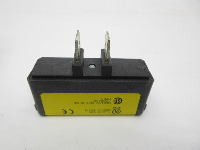 BUSSMANN TCF70 600VAC 70A (PKG OF 6) (BR/YL) NSMP