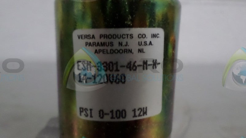 VERSA ESM-3301-46-M-N-14-120V60 NSNP