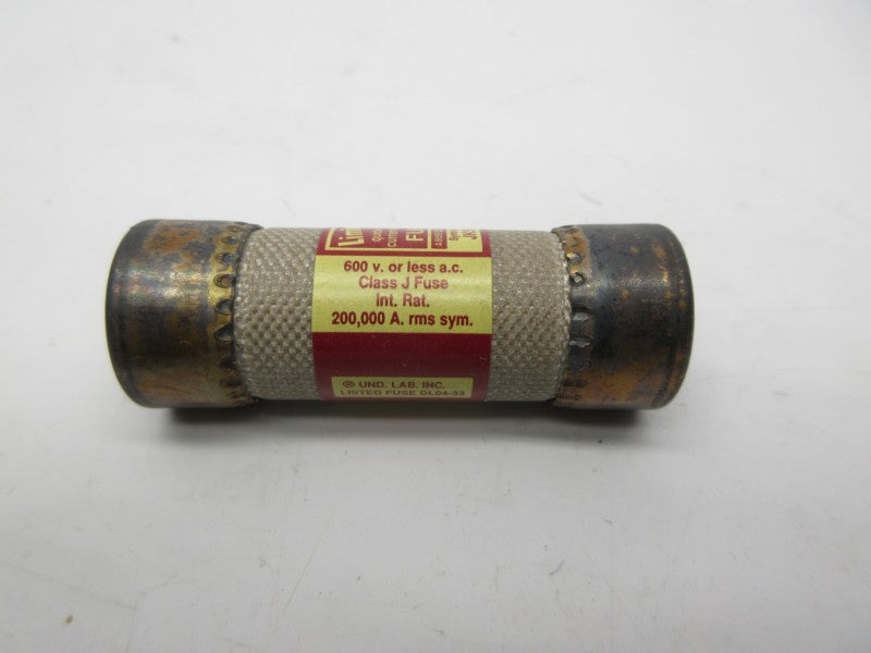 BUSSMANN JKS-20 600VAC 20A (PKG OF 7) (BR/PK) NSMP