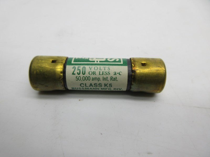BUSSMANN NON30 250VAC 30A (PKG OF 6) (BR/GR) NSMP