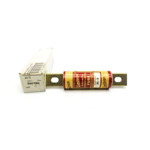 BUSSMANN JKS-70 600VAC 70A (WH/PK) NSMP