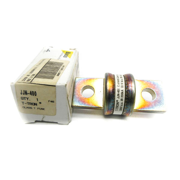 BUSSMANN JJN-400 300VAC 400A (WH/WH) NSMP