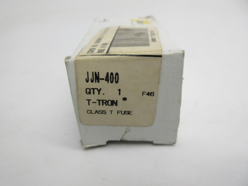 BUSSMANN JJN-400 300VAC 400A (WH/WH) NSMP