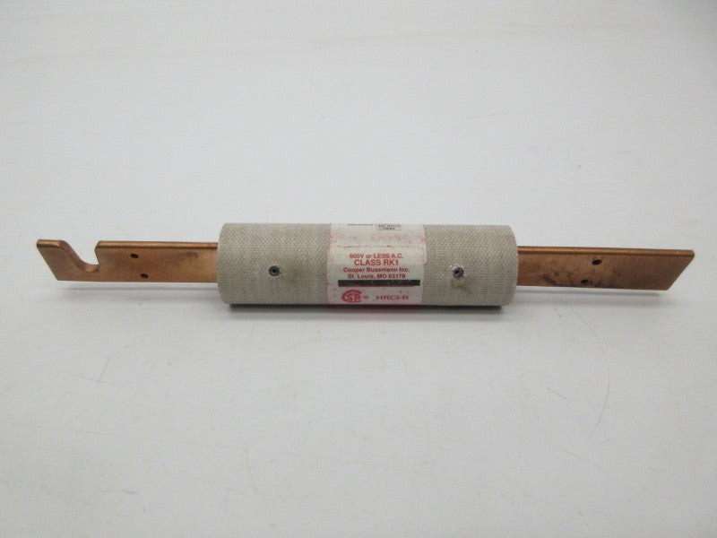 BUSSMANN JTS-R-100 600VAC 100A (WH/PK) NSMP