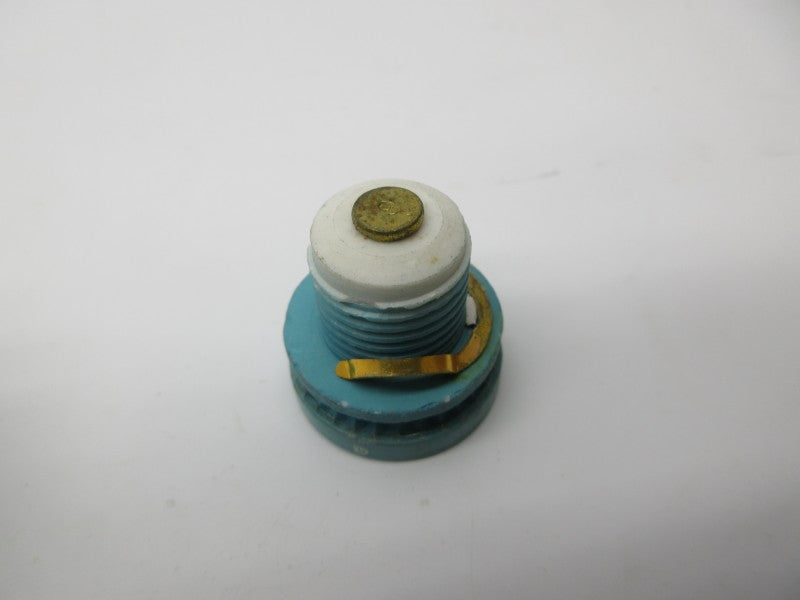 BUSSMANN S9 125VAC 9A (PKG OF 4) (GR/BL) NSMP