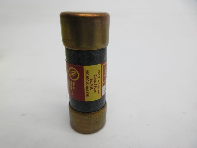 BUSSMANN JKS-30 600VAC 30A (PKG OF 10) (YL/PK) NSMP