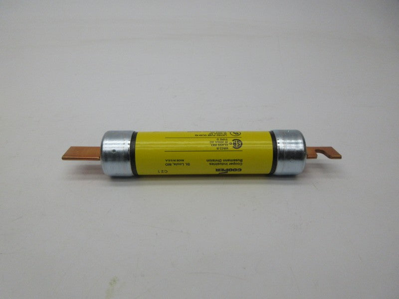 BUSSMANN LPS-RK-100SP 600VAC 100A (LONG) (YL/YL) NSMP