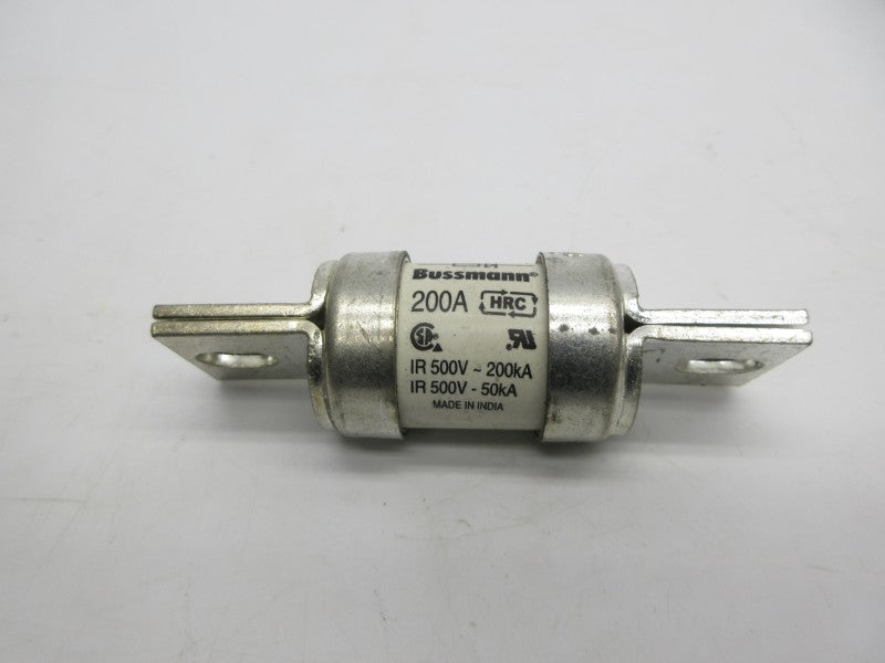 BUSSMANN FWH-200B 500V 200A (BR/WH) NSMP