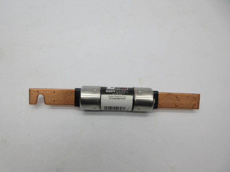 BUSSMANN FRS-R-100 600VAC 100A (PKG OF 4) (WH/BLK) NSMP