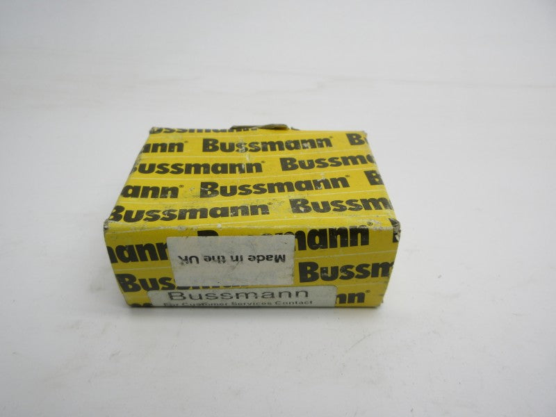 BUSSMANN FWX-20A14FB 250VAC 20A (PKG OF 10) (YELLOW) NSFS
