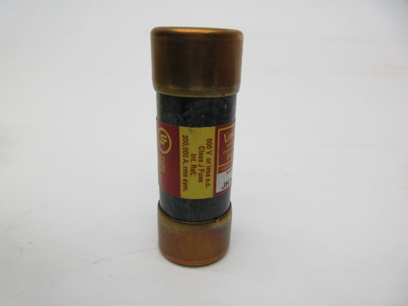 BUSSMANN JKS-30 600VAC 30A (PKG OF 6) (YL/PK) NSMP