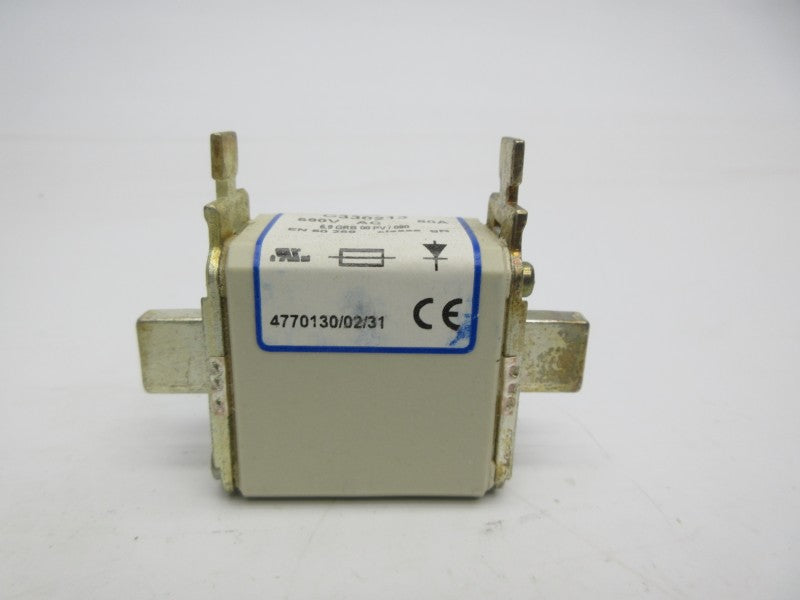 FERRAZ SHAWMUT C330213 690VAC 80A (PKG OF 3) NSMP