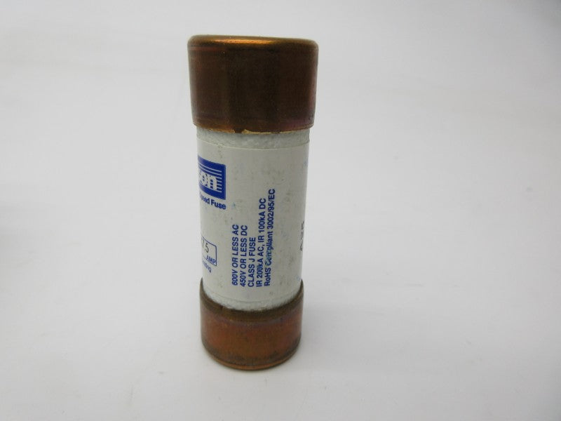 EDISON JHL17.5 600VAC 17.5A (PKG OF 10) NSMP