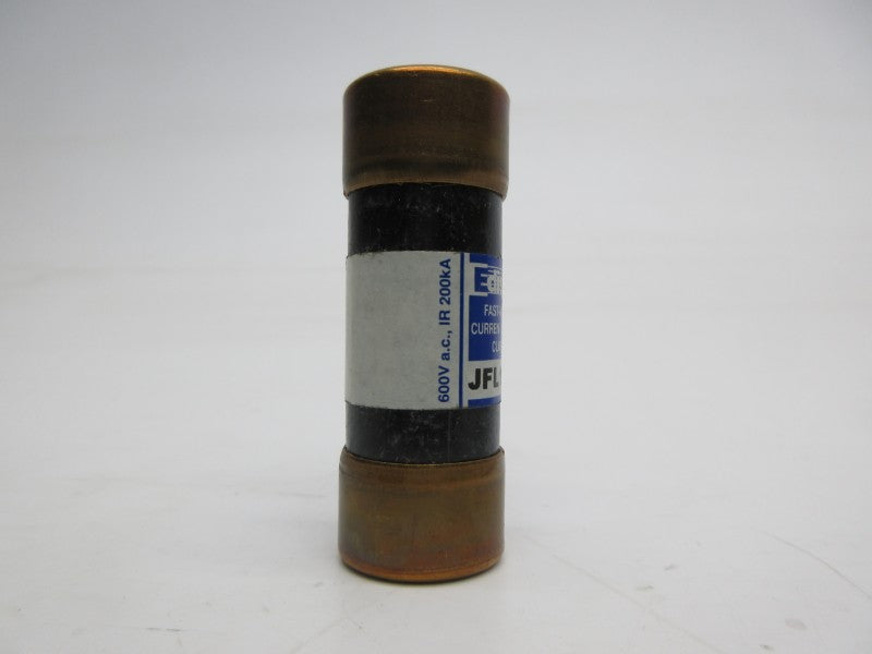 EDISON JFL15 600VAC 15A (PKG OF 8) NSMP