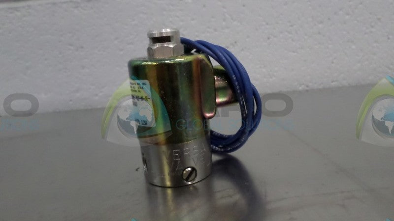 VERSA ESM-3301-46-M-N-14-120V60 NSNP