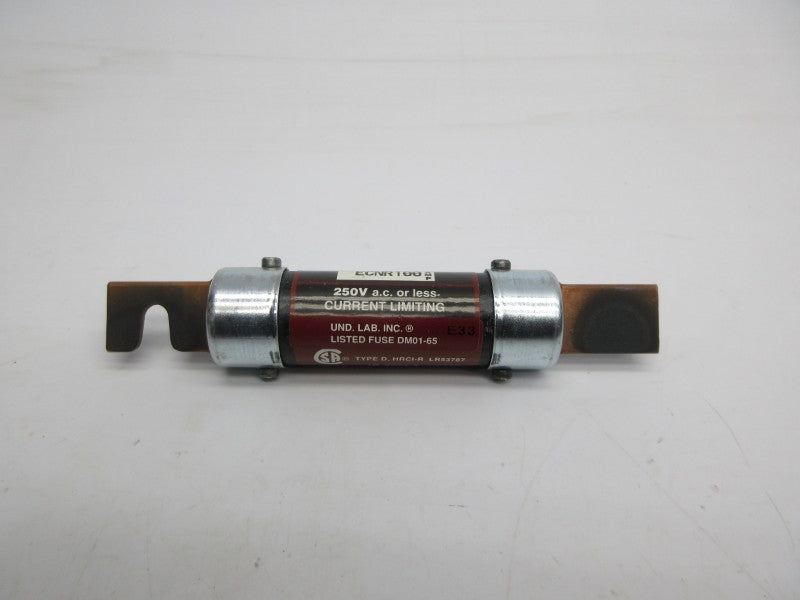 EDISON ECNR100 250VAC 100A (PKG OF 4) NSMP