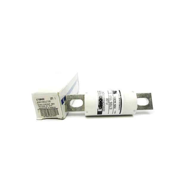 EDISON E70S150 700VAC 150A NSMP