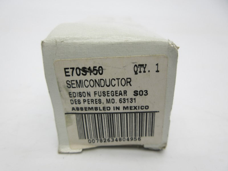 EDISON E70S150 700VAC 150A NSMP