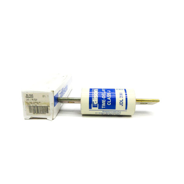 EDISON JDL200 600VAC 200A NSMP