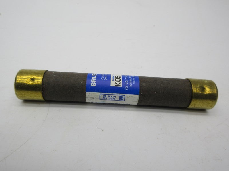 BRUSH KOS30 600VAC 30A (PKG OF 3) NSMP