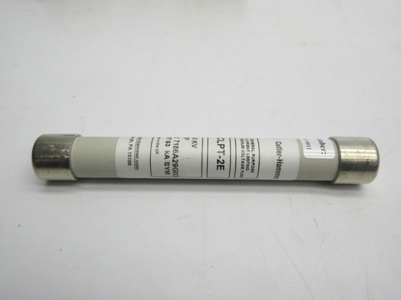 CUTLER HAMMER 5NCLPT-2E 5.5KV 2EA NSMP
