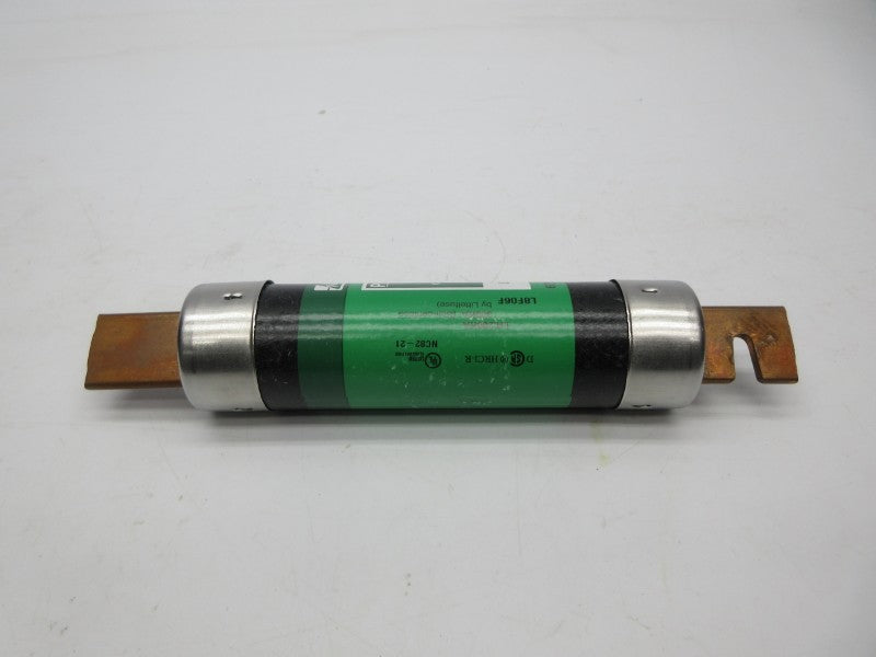 LITTELFUSE LLSRK125 600VAC 125A (WH/GR) NSMP