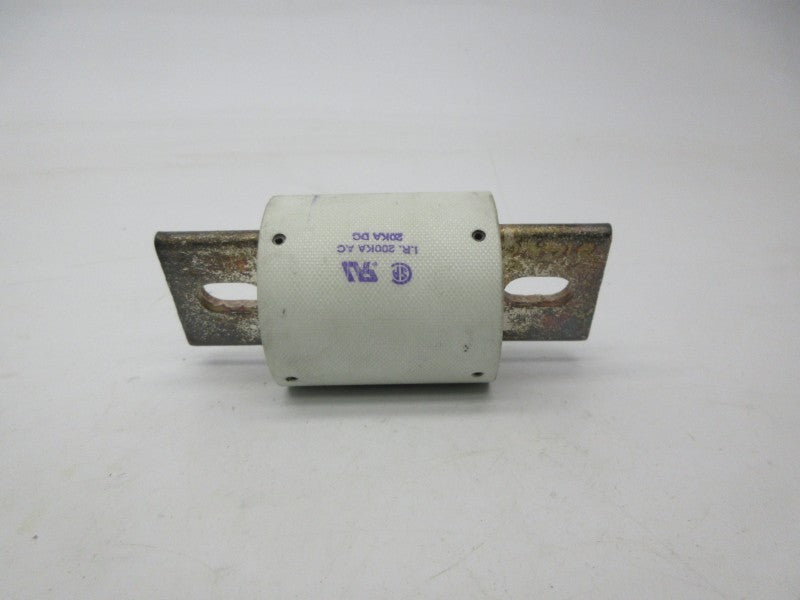 LITTELFUSE L50S600 500VAC 600A (GR/PU) NSMP
