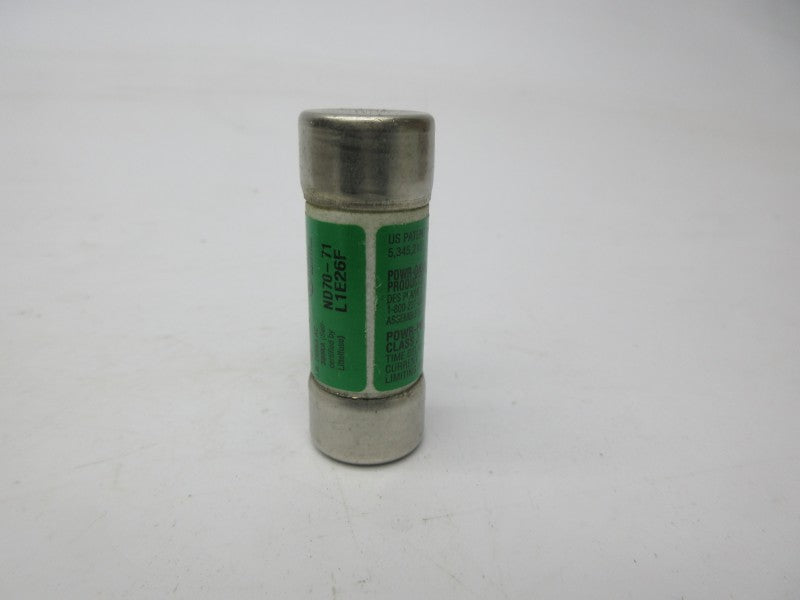 LITTELFUSE JTD15ID 600VAC 15A (PKG OF 10) (WH/GR) NSMP