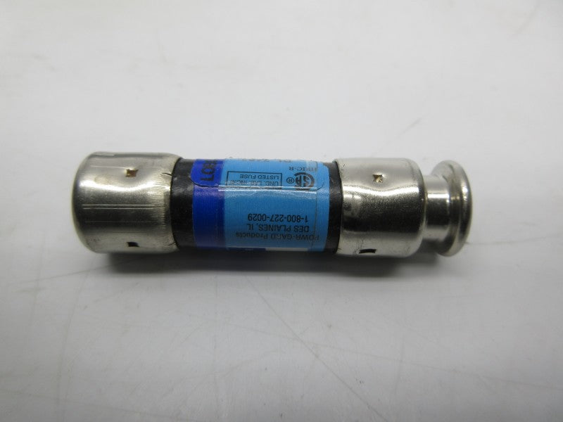 LITTELFUSE KLNR20 250VAC 20A (PKG OF 10) (GR/BL) NSMP