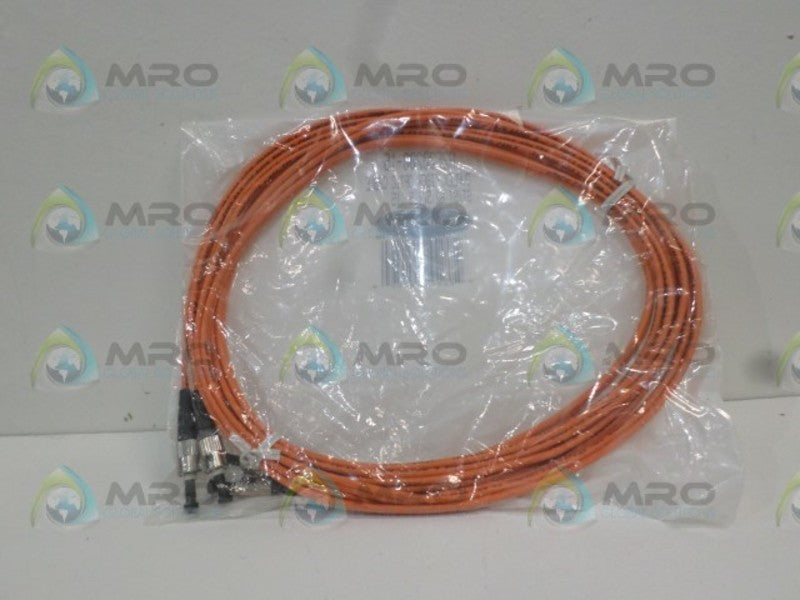 BELKIN A2F20200-15 DUPLEX FIBER OPTIC CABLE NSMP