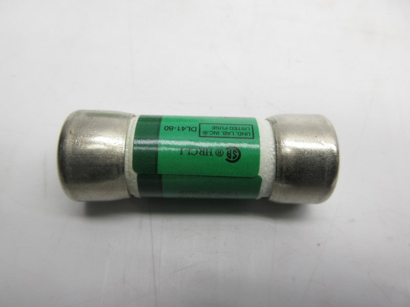 LITTELFUSE JTD1 600VAC 1A (PKG OF 10) (GR/GR) NSMP