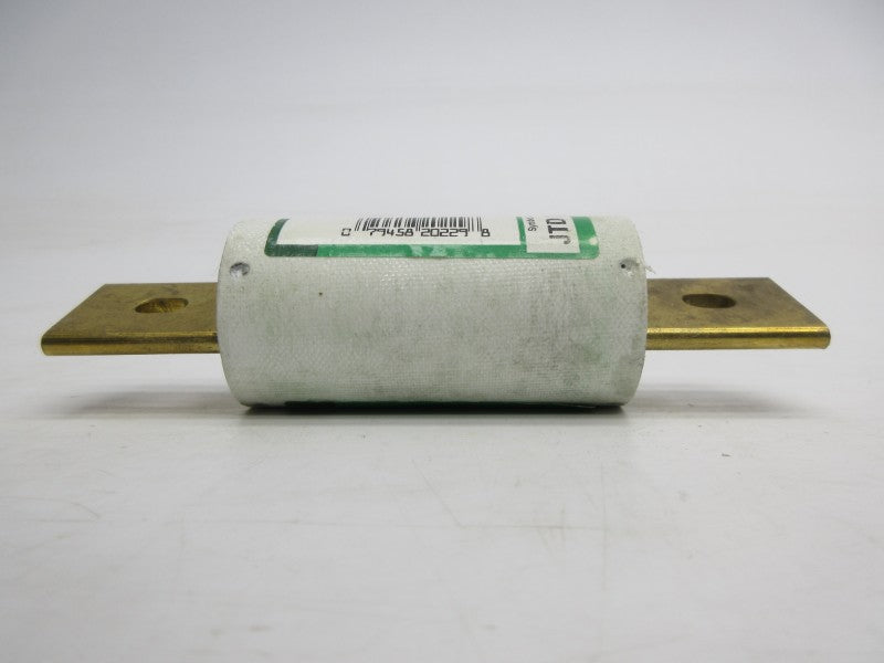 LITTELFUSE JTD200 600VAC 200A (WH/GR) NSMP