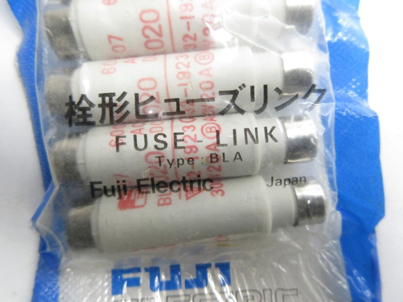 FUJI ELECTRIC BLA 300V 20A (PKG OF 10) NSMP