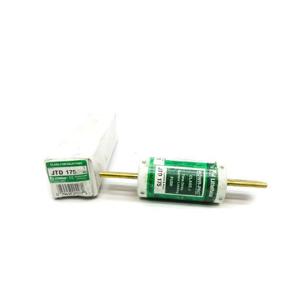 LITTELFUSE JTD175 600VAC 175A (WH/GR) NSMP