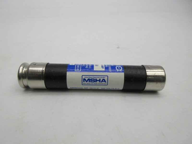 BRUSH ECSR50 600VAC 50A (PKG OF 8) NSMP