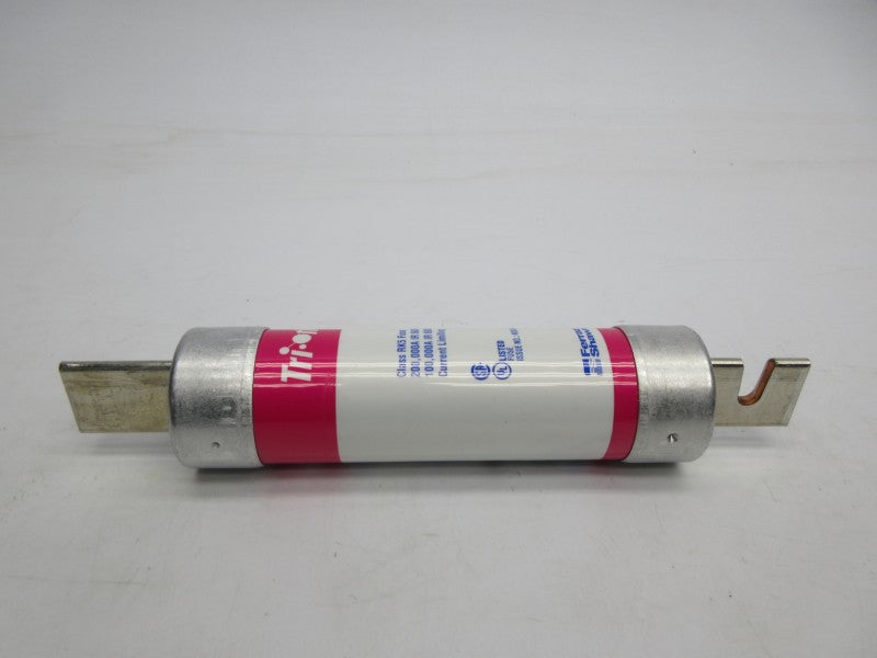 FERRAZ SHAWMUT TRS125R 600VAC 125A (WH/PK) NSMP